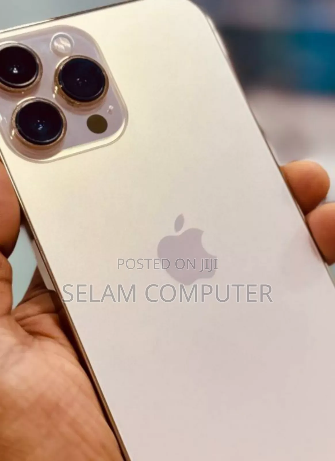 New Apple iPhone 13 Pro Max 128 GB