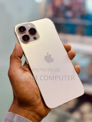 New Apple iPhone 13 Pro Max 128 GB