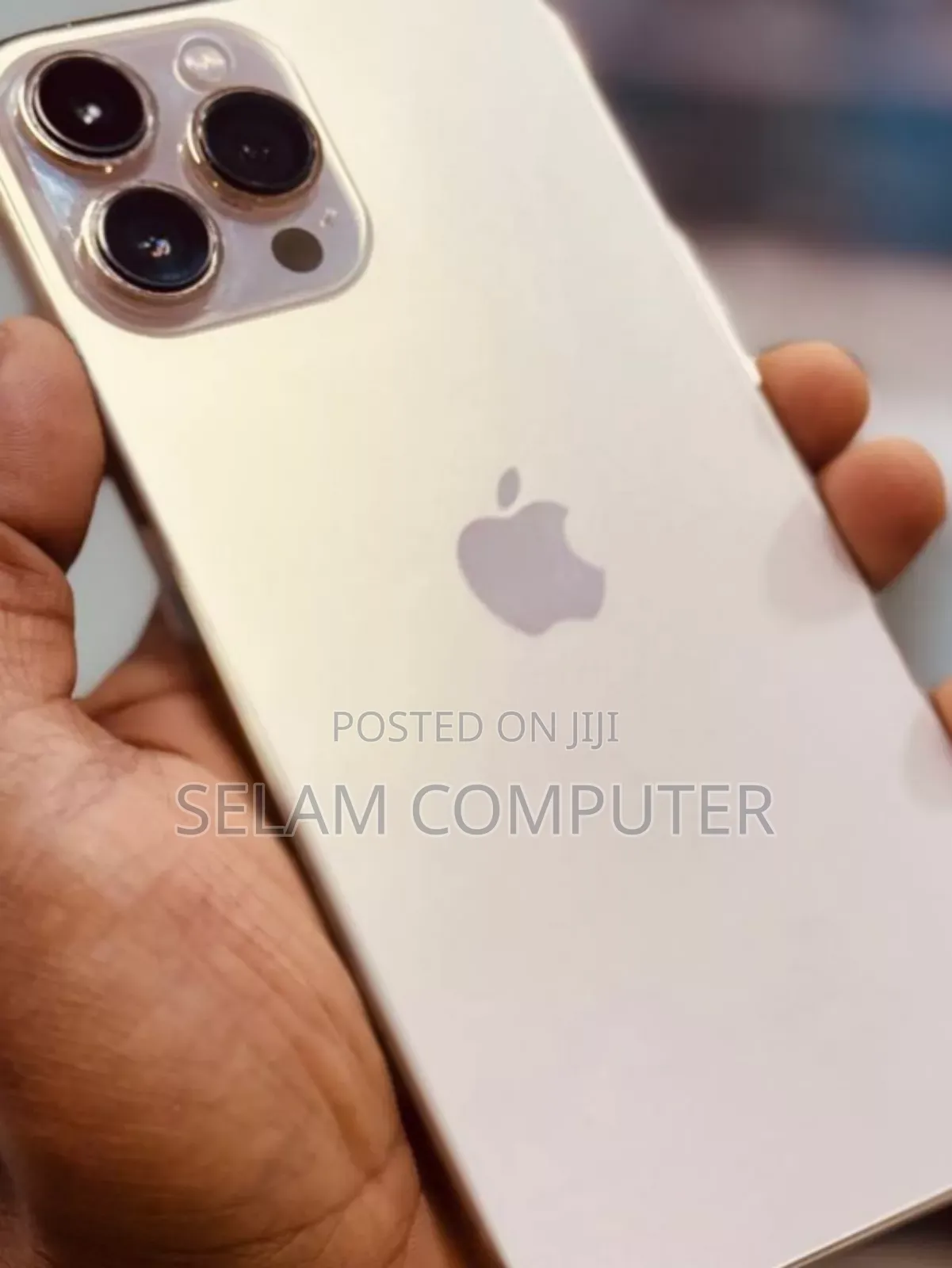 New Apple iPhone 13 Pro Max 128 GB