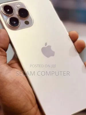 New Apple iPhone 13 Pro Max 128 GB