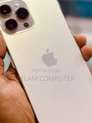 New Apple iPhone 13 Pro Max 128 GB