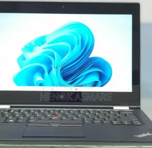 Photo - New Laptop Lenovo ThinkPad Yoga 16GB Intel Core I5 SSD 512GB