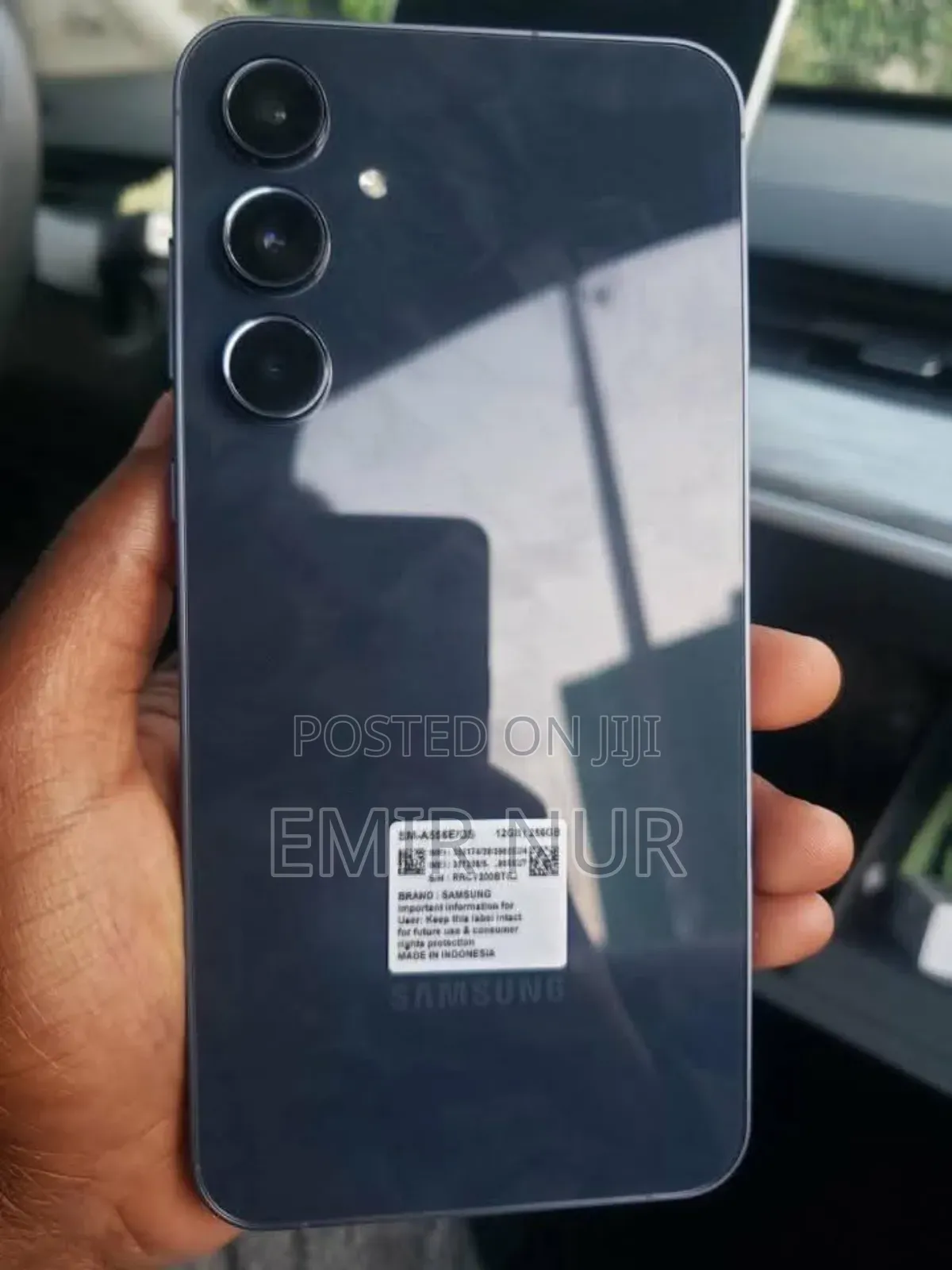 New Samsung Galaxy A16 128 GB