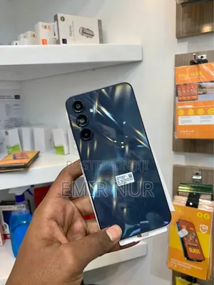 New Samsung Galaxy A16 128 GB