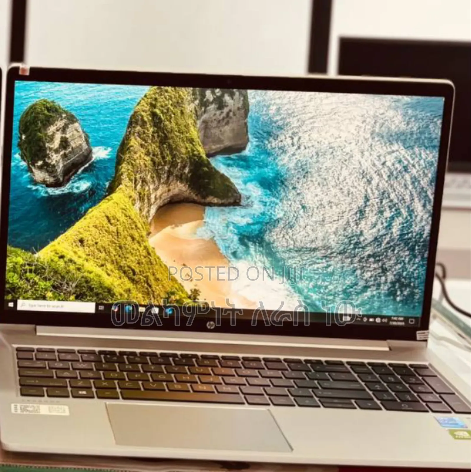 New Laptop HP ProBook 440 G8 16GB Intel Core I7 SSD 512GB