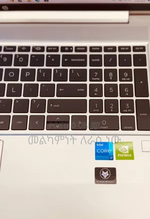 New Laptop HP ProBook 440 G8 16GB Intel Core I7 SSD 512GB