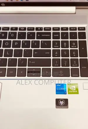New Laptop HP ProBook 440 G8 16GB Intel Core I7 SSD 512GB