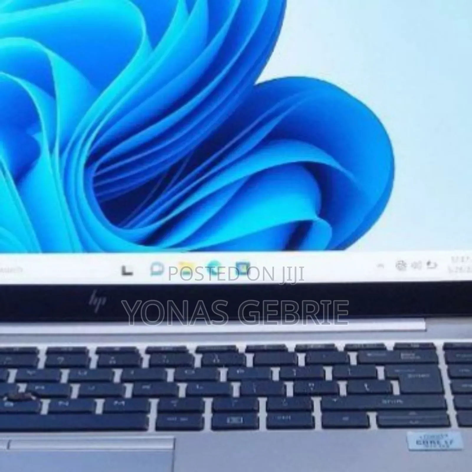 New Laptop HP EliteBook 840 16GB Intel Core i7 SSD 512GB