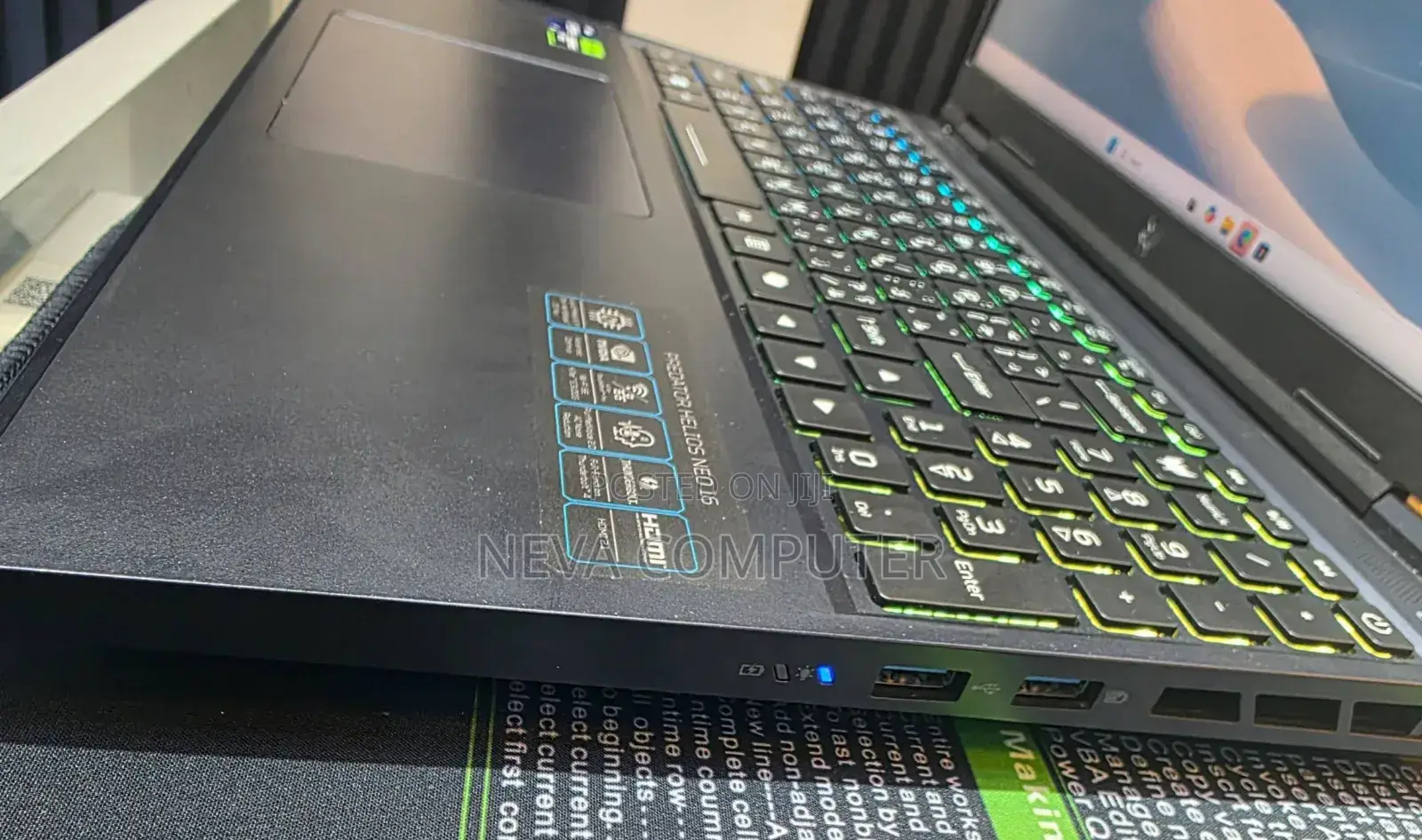 New Laptop Lenovo ThinkPad E16 G1 16GB Intel Core I9 SSD 1T