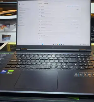 New Laptop Lenovo ThinkPad E16 G1 16GB Intel Core I9 SSD 1T