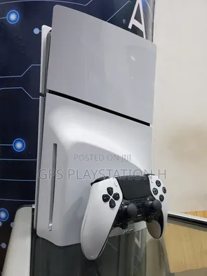 Photo - Playstation 5slim Ps5 4kultra Model