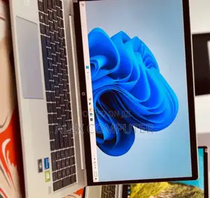 New Laptop HP ProBook 440 G8 16GB Intel Core I7 SSD 512GB