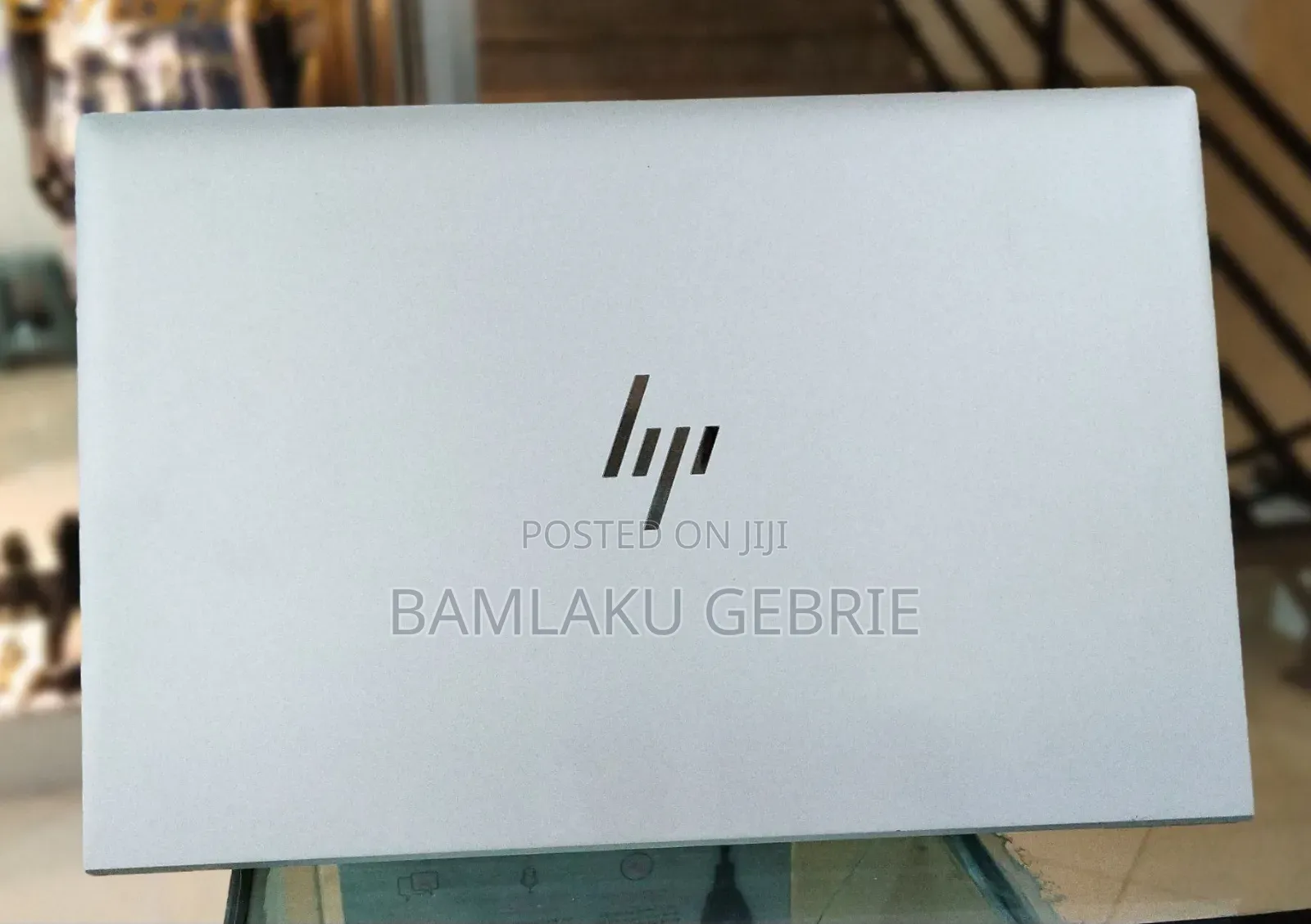 New Laptop HP EliteBook 840 G8 16GB Intel Core I5 SSD 512GB