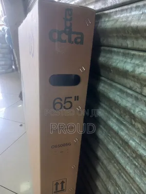 Octa 65 Inch Tv