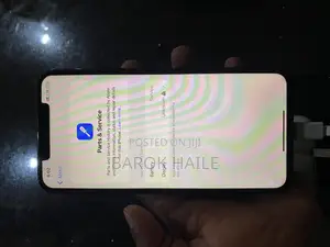 Apple iPhone 11 Pro Max 64 GB Green