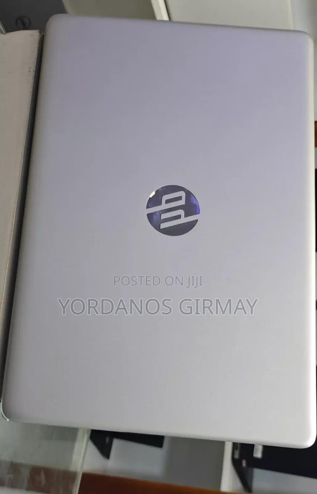 New Laptop HP Stream Notebook 8GB Intel Core I5 SSD 512GB