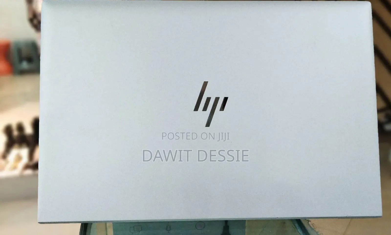 New Laptop HP EliteBook 840 G8 16GB Intel Core I5 SSD 512GB