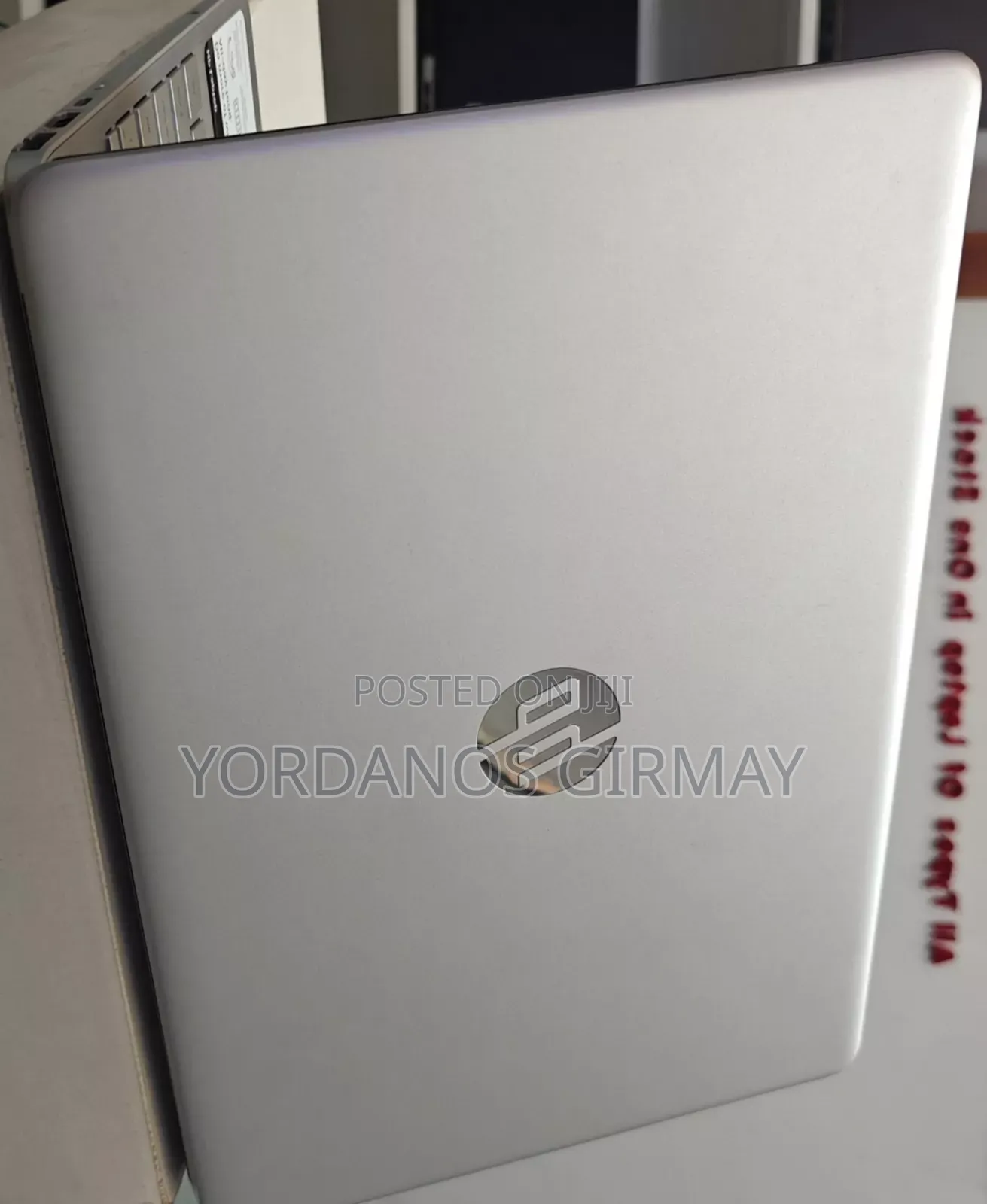 New Laptop HP Stream Notebook 8GB Intel Core I5 SSD 512GB