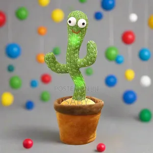 Rechargeable Talking Toy    