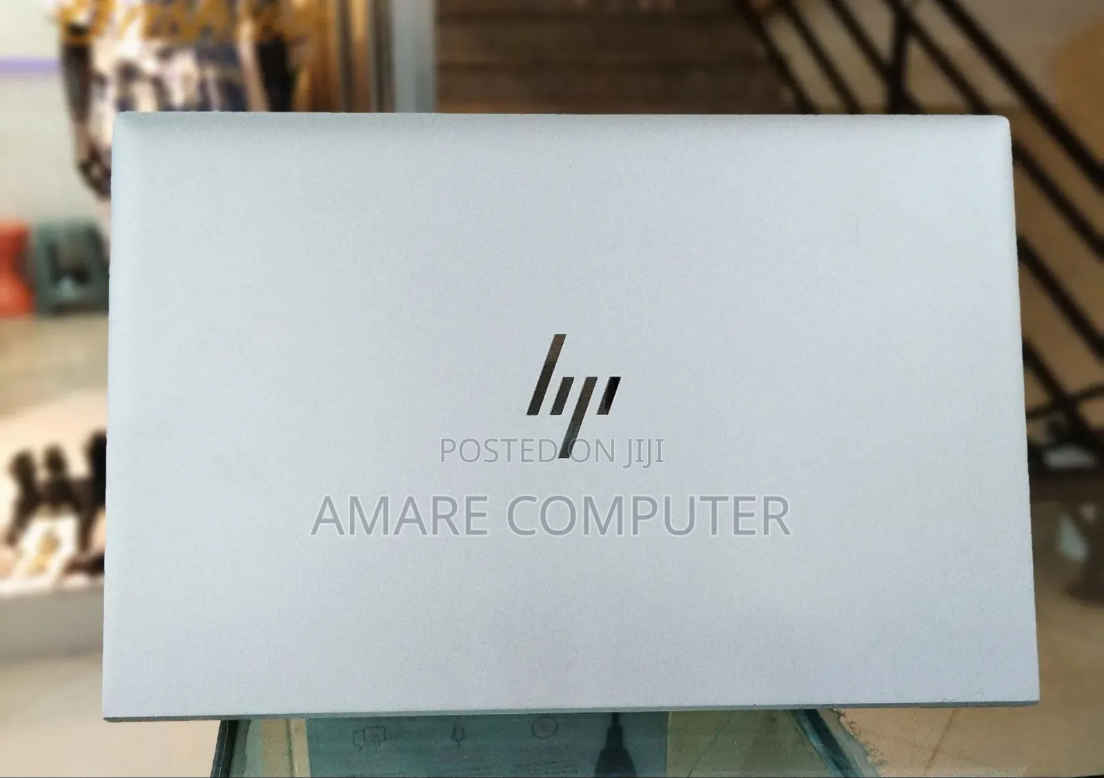 New Laptop HP EliteBook 840 G8 16GB Intel Core I5 SSD 512GB