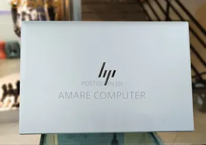 New Laptop HP EliteBook 840 G8 16GB Intel Core I5 SSD 512GB