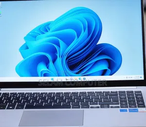 New Laptop Samsung Galaxy Book 2 8GB Intel Core I5 SSD 256GB