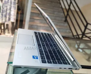New Laptop HP EliteBook 840 G8 16GB Intel Core I5 SSD 512GB