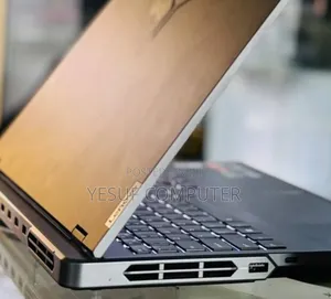 New Laptop Lenovo Legion 5 16GB Intel Core I9 SSD 1T