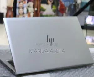 New Laptop HP EliteBook 840 G7 16GB Intel Core I5 SSD 512GB