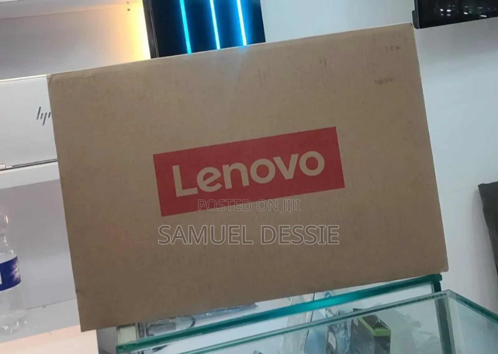 New Laptop Lenovo Yoga Book 9i 16GB Intel Core Ultra 7 SSD 1T