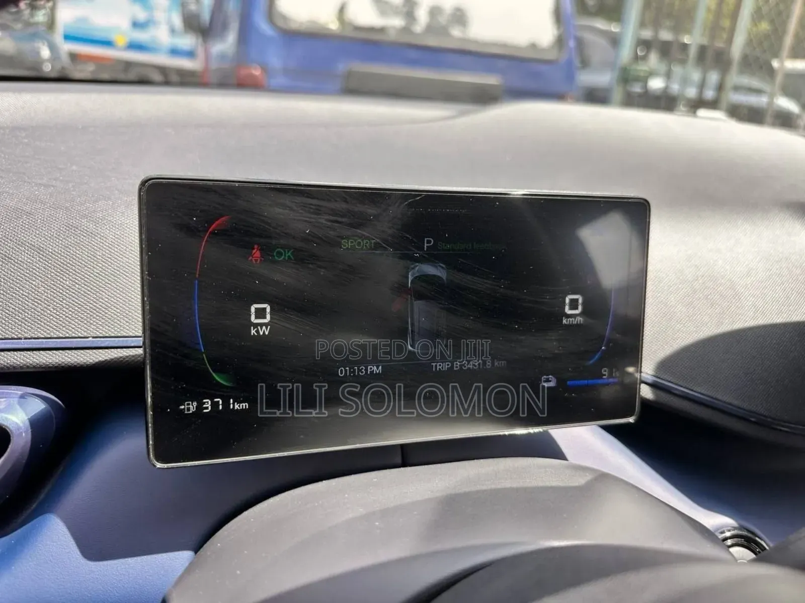 BYD Seagull 2025 Ivory