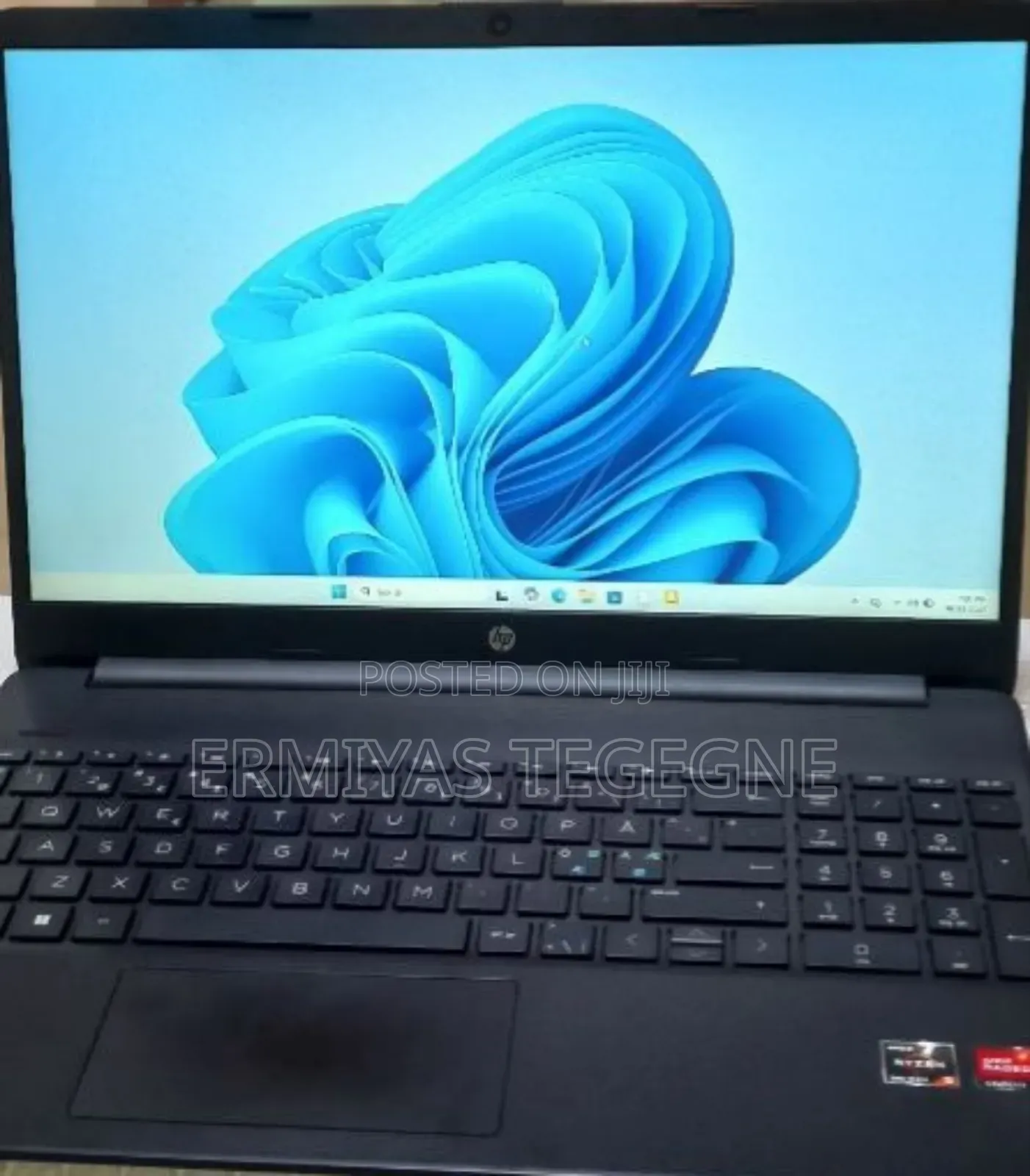 New Laptop HP Stream Notebook 16GB Intel Core I5 SSD 1T