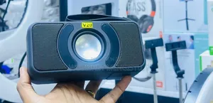 Photo - Portable Loudspeaker XKT V20s