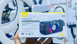 Portable Loudspeaker XKT V20s
