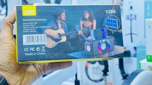 Portable Loudspeaker XKT V20s