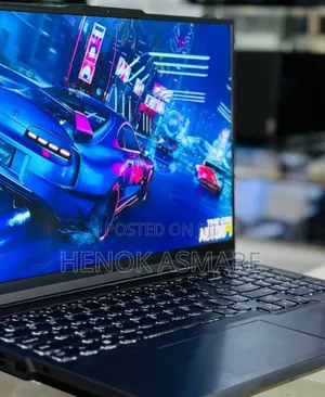New Laptop Lenovo Legion 5 16GB AMD Ryzen 9 SSD 1T