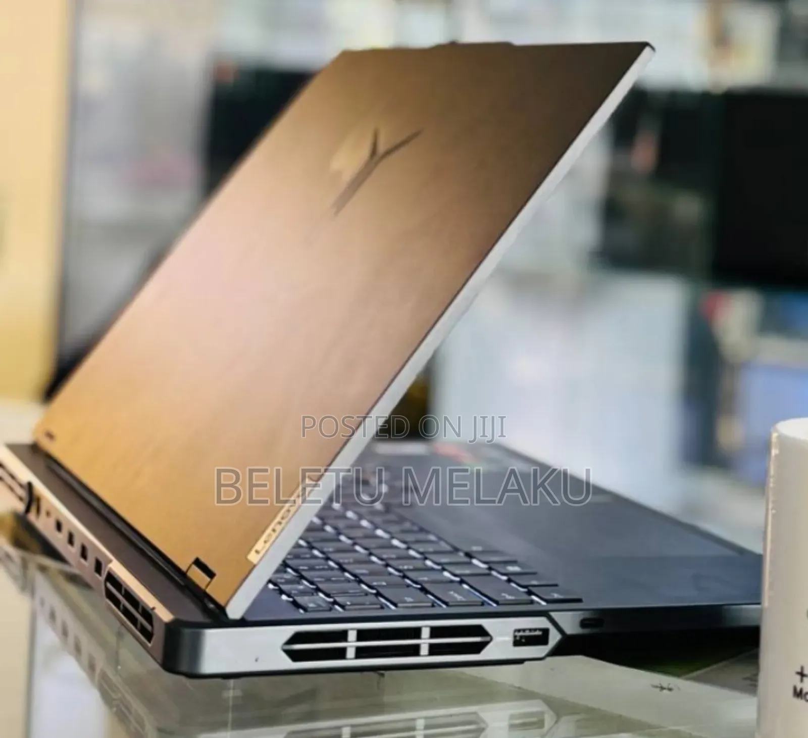 New Laptop Lenovo Legion 5 16GB Intel Core I9 SSD 1T