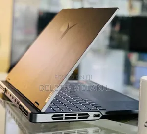 New Laptop Lenovo Legion 5 16GB Intel Core I9 SSD 1T