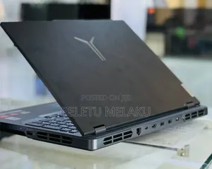 New Laptop Lenovo Legion 5 16GB Intel Core I9 SSD 1T