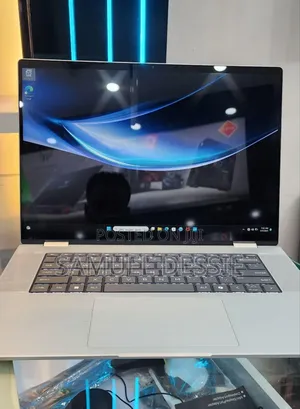 New Laptop HP Envy X360 16GB Intel Core Ultra 7 SSD 1T