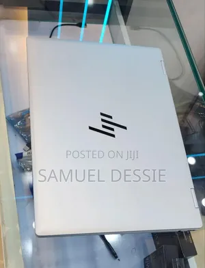 New Laptop HP Envy X360 16GB Intel Core Ultra 7 SSD 1T