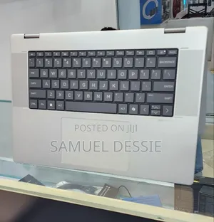 New Laptop HP Envy X360 16GB Intel Core Ultra 7 SSD 1T