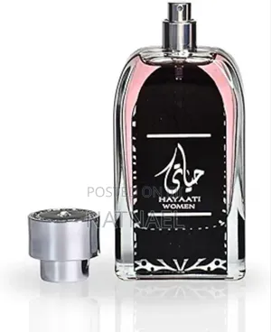 Hayaati Women Eau De Parfum By Ard Al Zaafaran