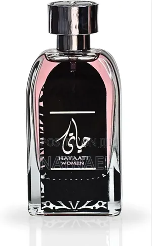 Hayaati Women Eau De Parfum By Ard Al Zaafaran