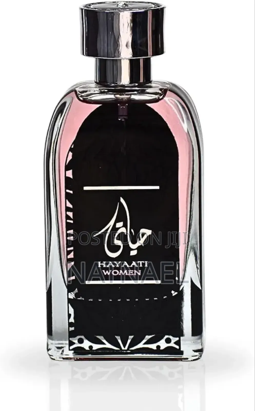Hayaati Women Eau De Parfum By Ard Al Zaafaran