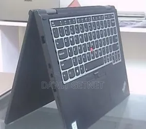 New Laptop Lenovo ThinkPad Yoga 16GB Intel Core I5 SSD 512GB