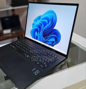 New Laptop Samsung Galaxy Book 2 8GB Intel Core I5 SSD 256GB