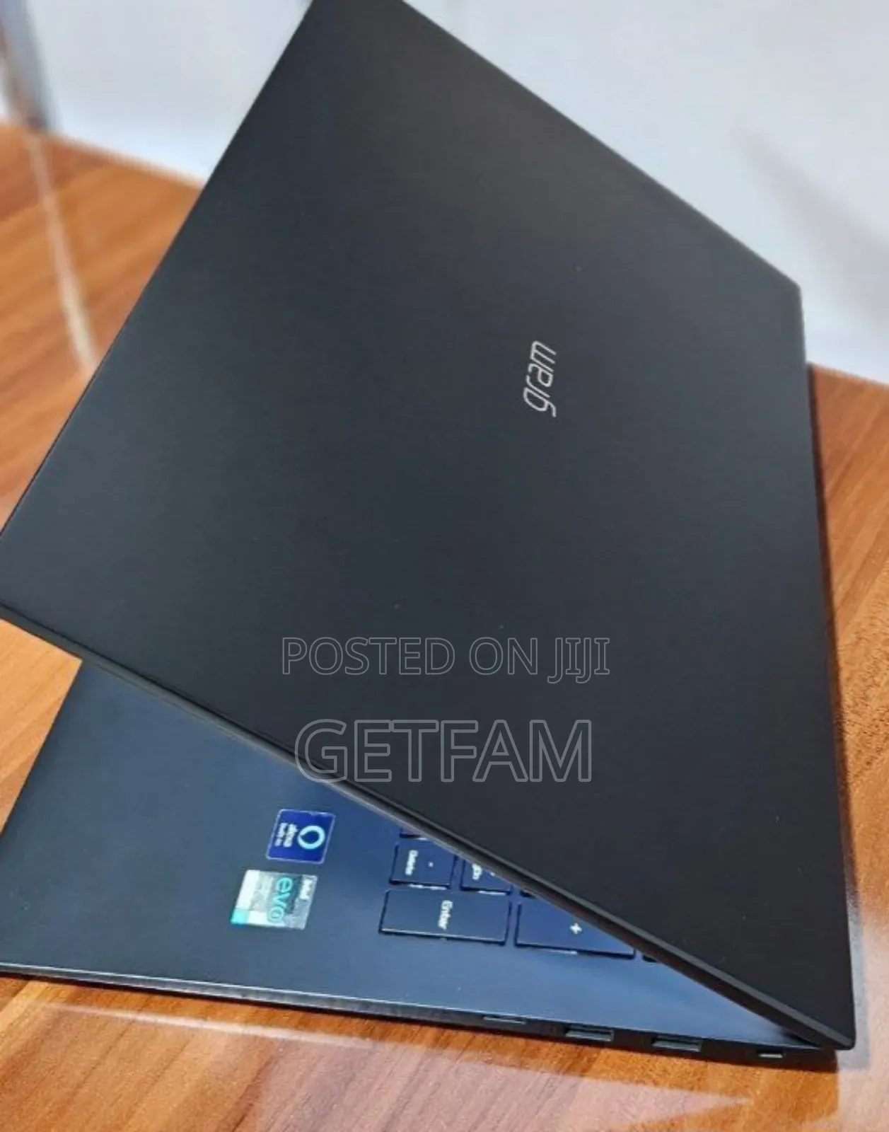 New Laptop Samsung Galaxy Book 2 8GB Intel Core I5 SSD 256GB