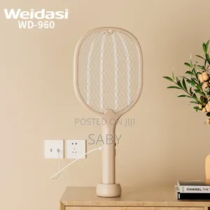 Plastic Mosquito Bat Electric Fly Swatter
