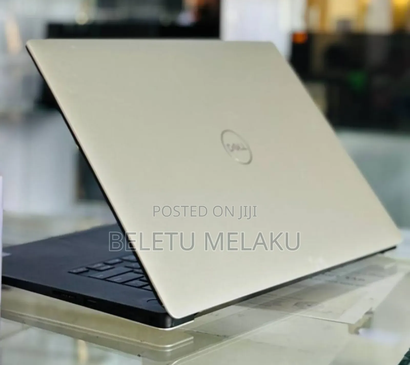 New Laptop Dell XPS 15 16GB Intel Core I7 SSD 512GB